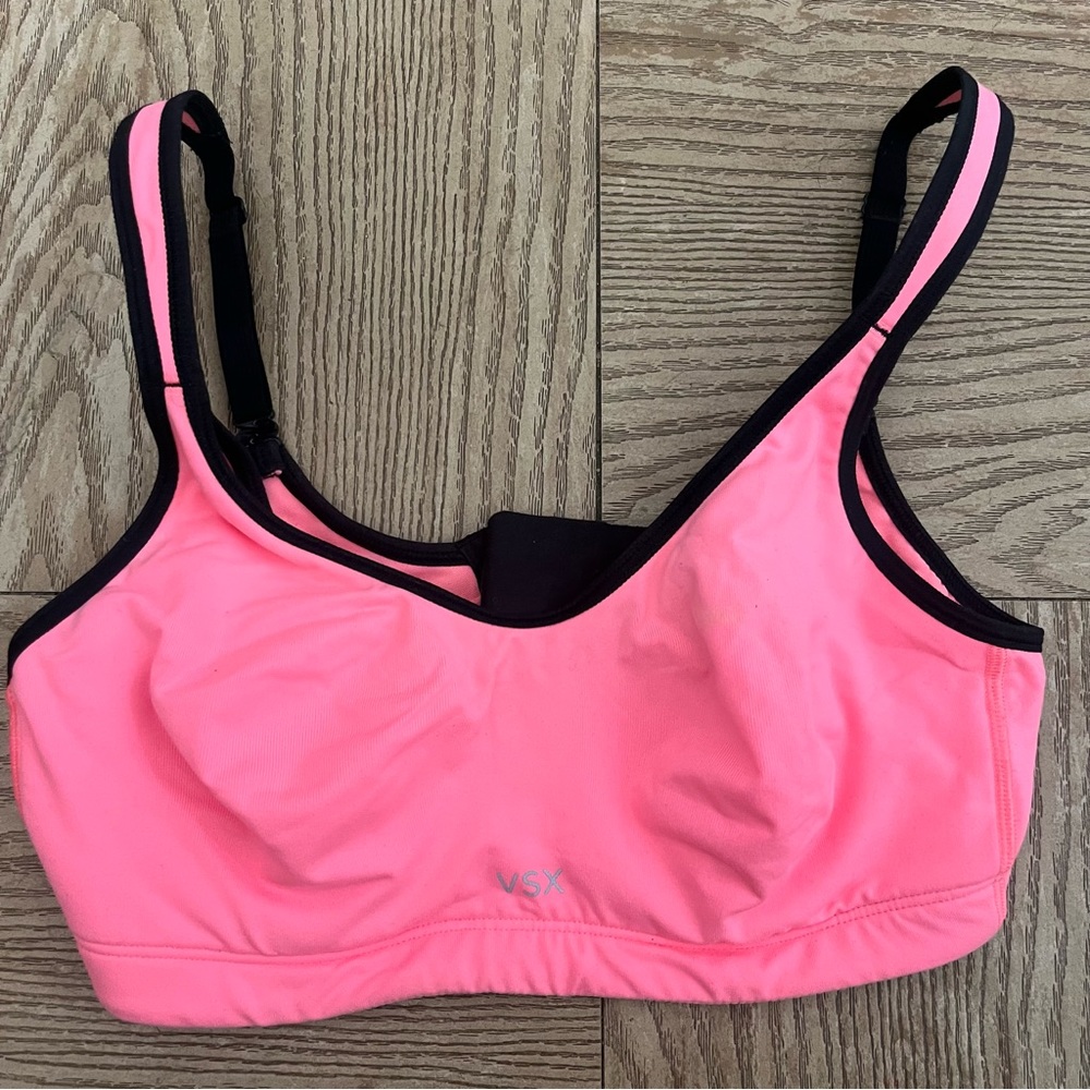 Victoria’s Secret Sport bra 34c